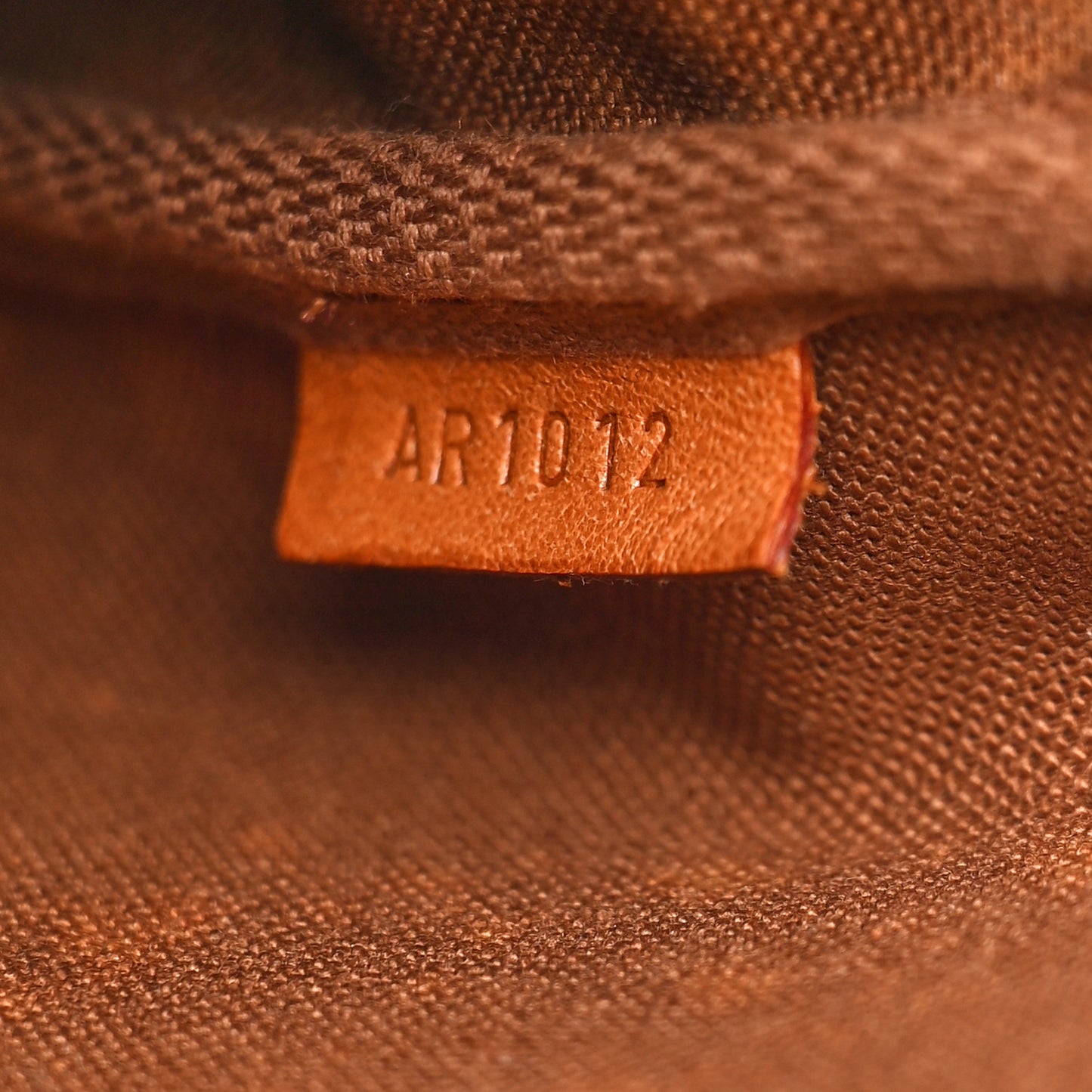 Monogram Pochette Accessories