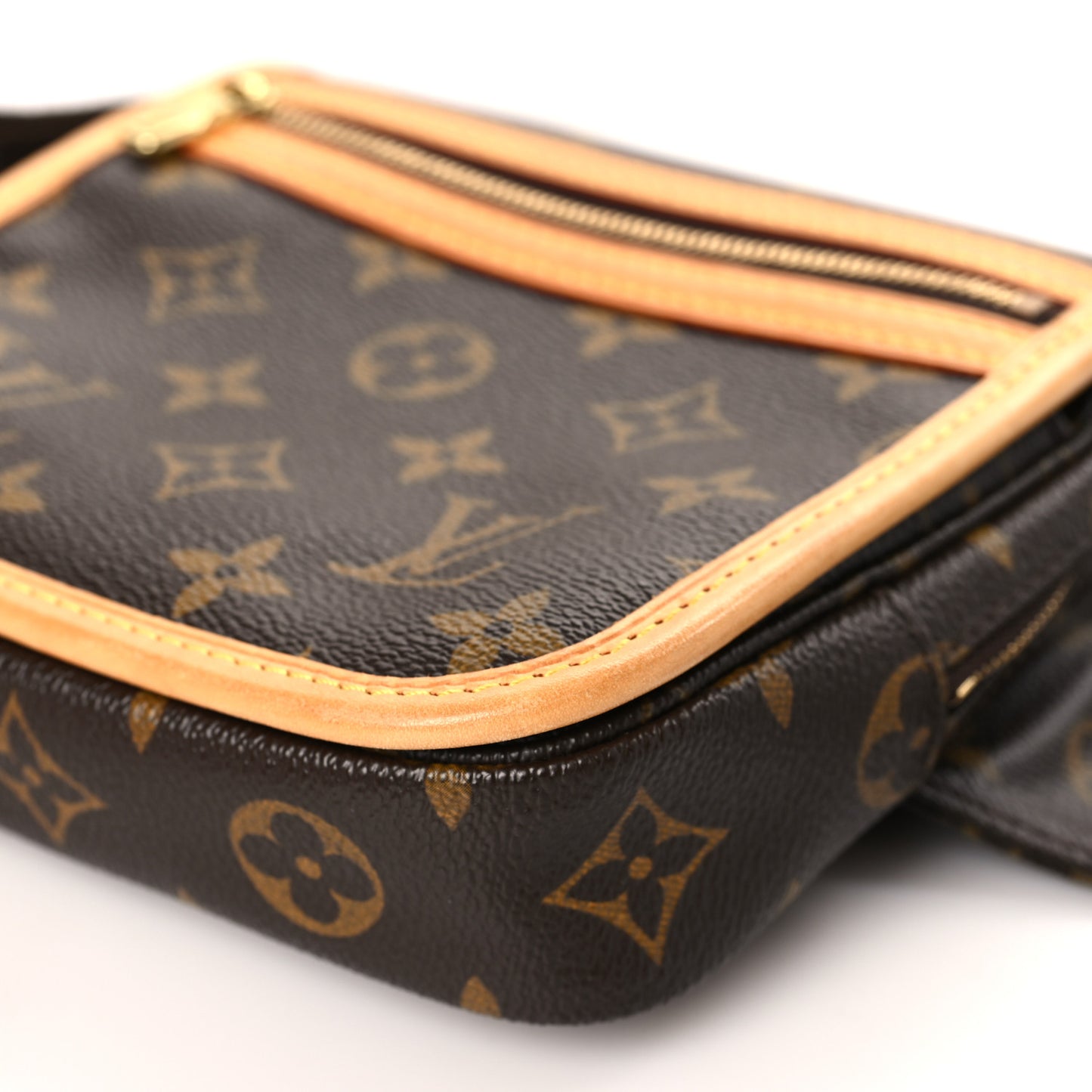 Monogram Bosphore Bum Bag