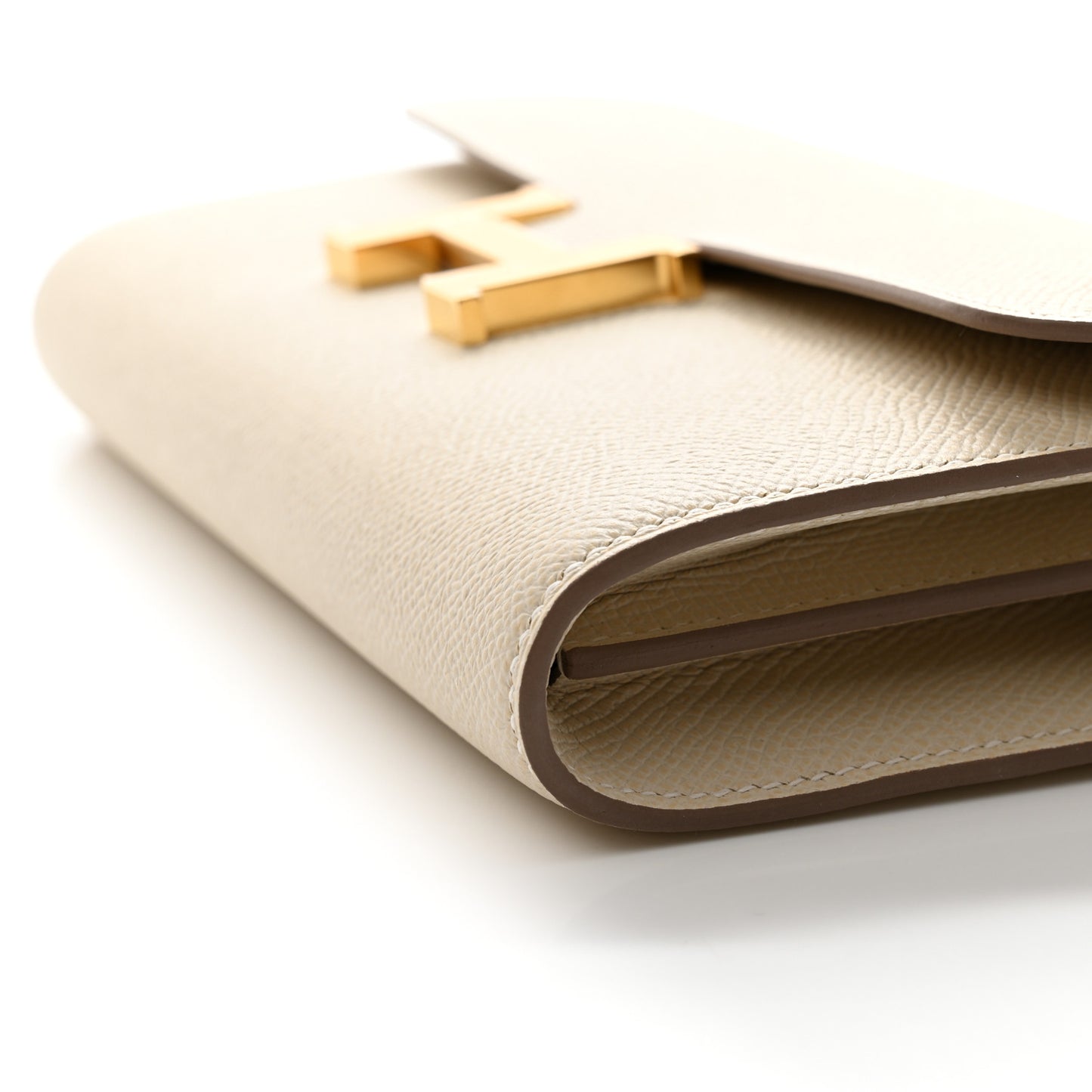Epsom Constance Long To Go Wallet Craie