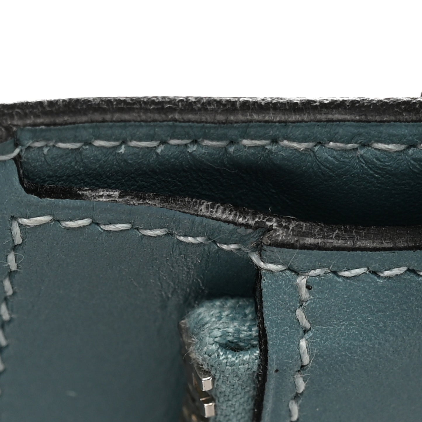 Swift Medium Kelly Wallet Ciel
