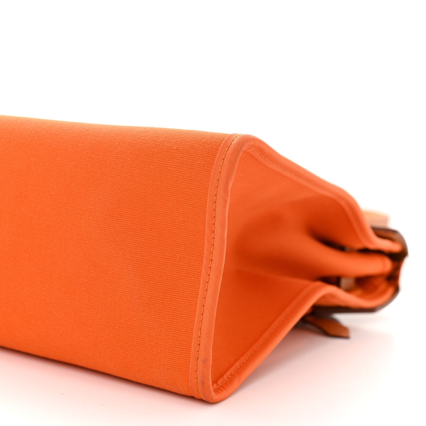 Toile Vache Hunter Herbag Zip 31 PM Orange