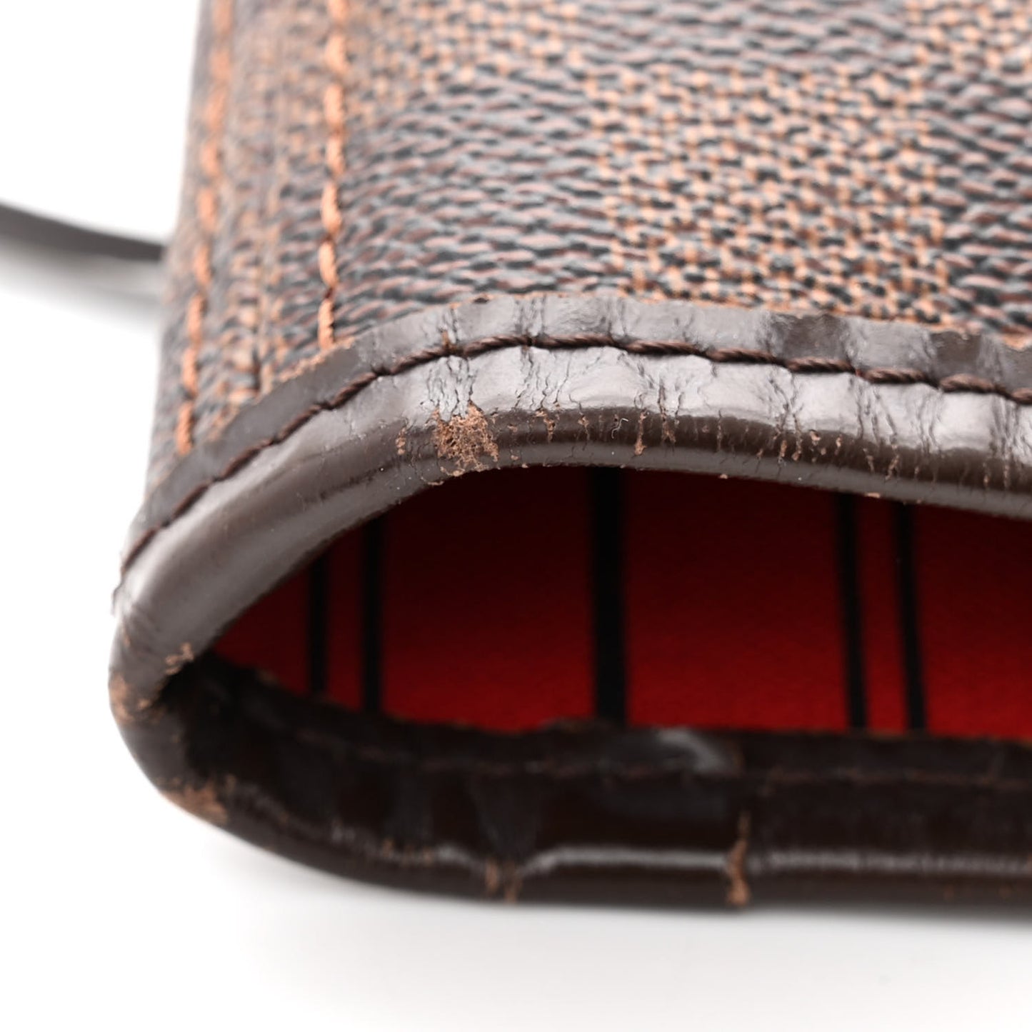 Damier Ebene Neverfull MM