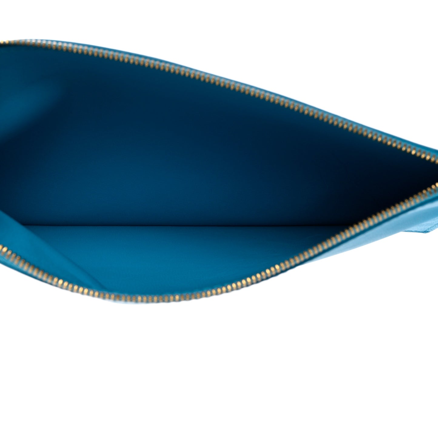 Nappa Maxi Intrecciato Small Arco Tote Pool