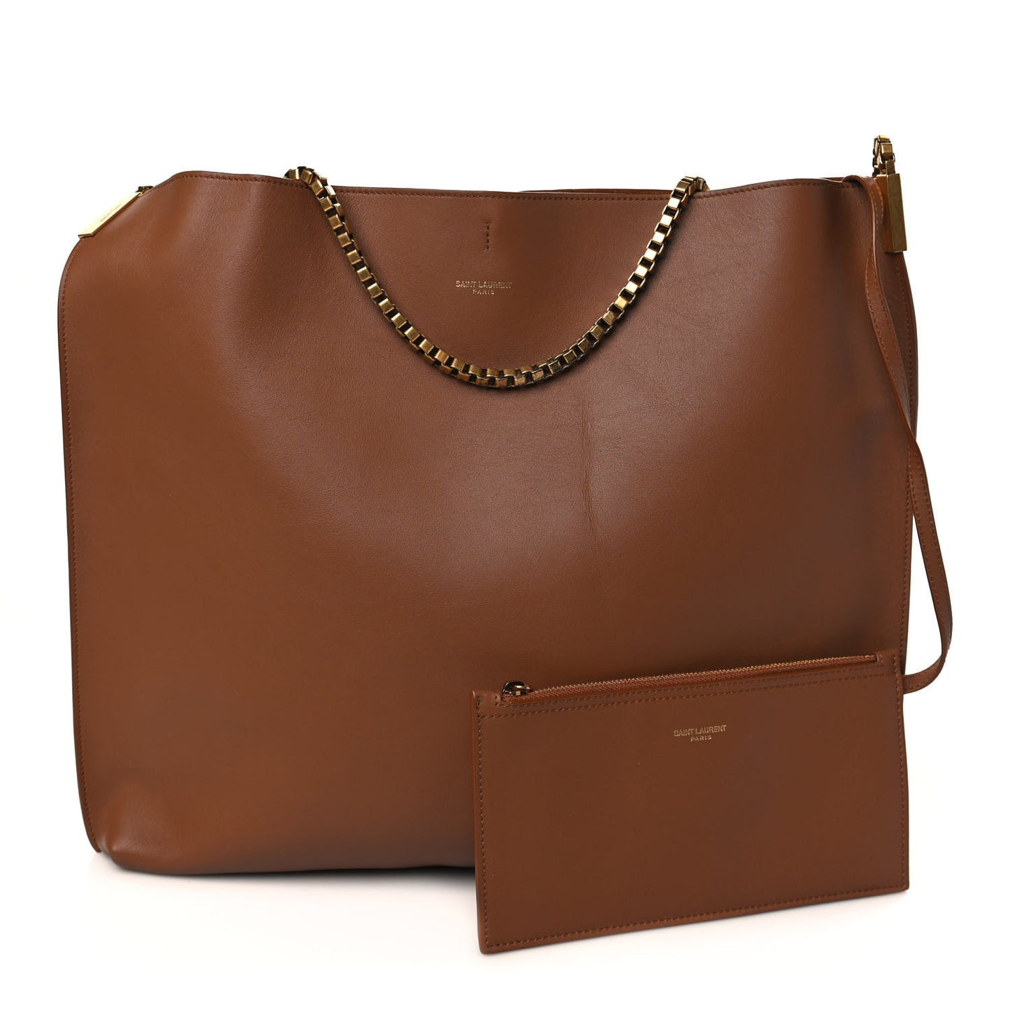 Calfskin Medium Suzanne Hobo Brick
