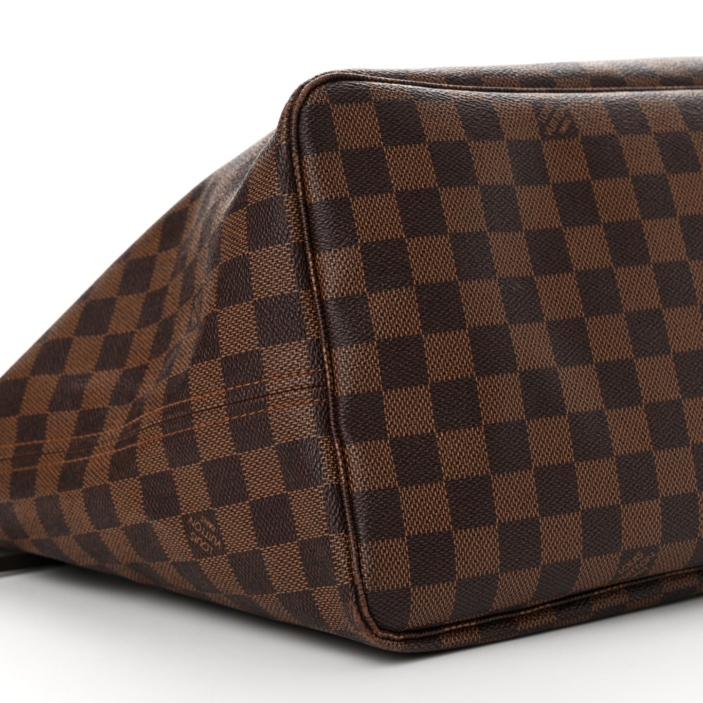Damier Ebene Neverfull GM