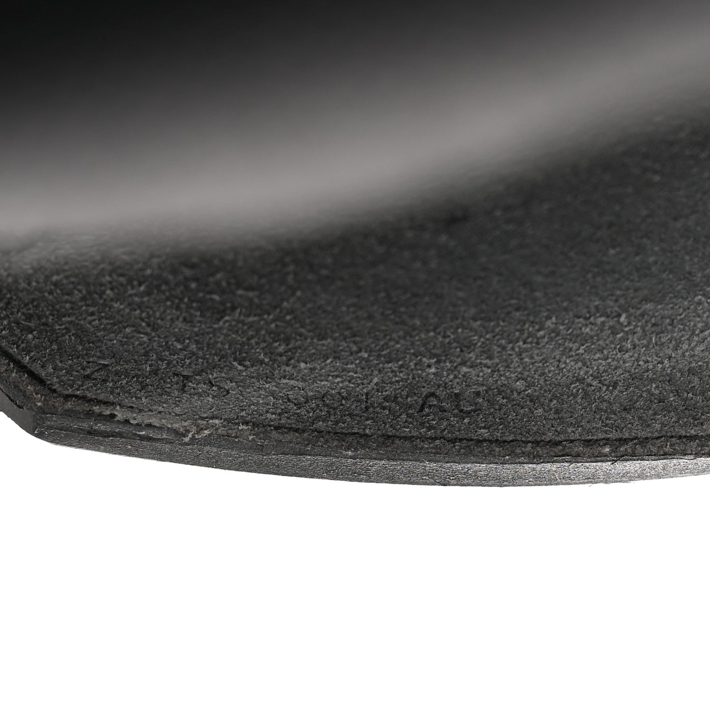 Military Toile Vache Hunter Herbag Zip PM 31 Black