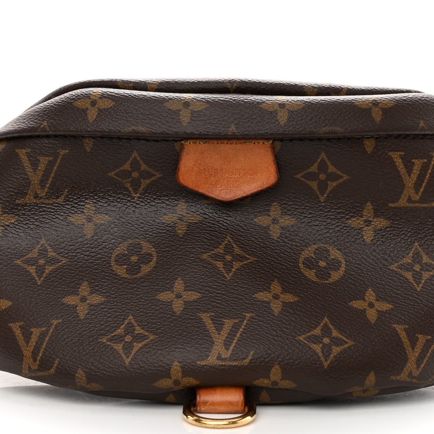 Monogram Bumbag