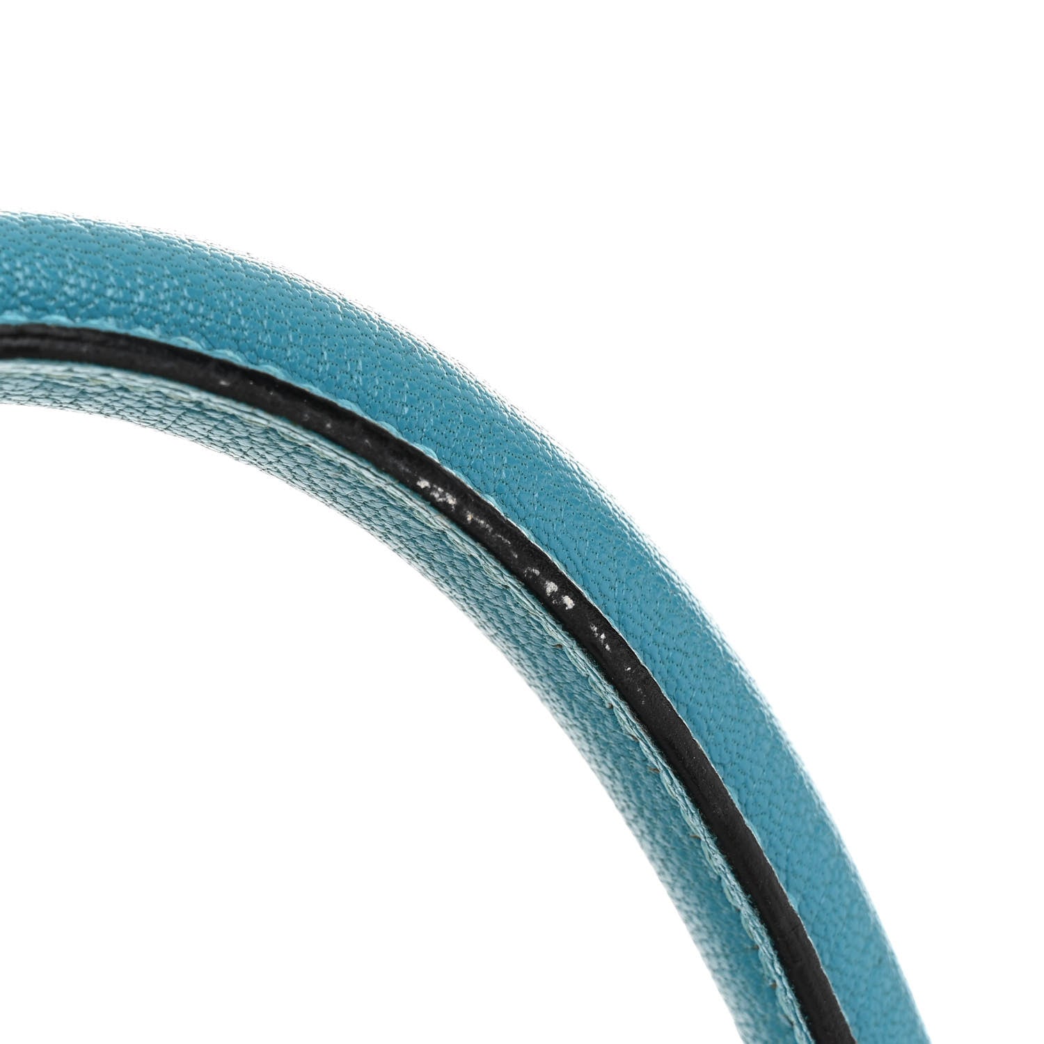 Hermes Chevre Mysore Kelly Sellier 28 Turquoise 12 of 12