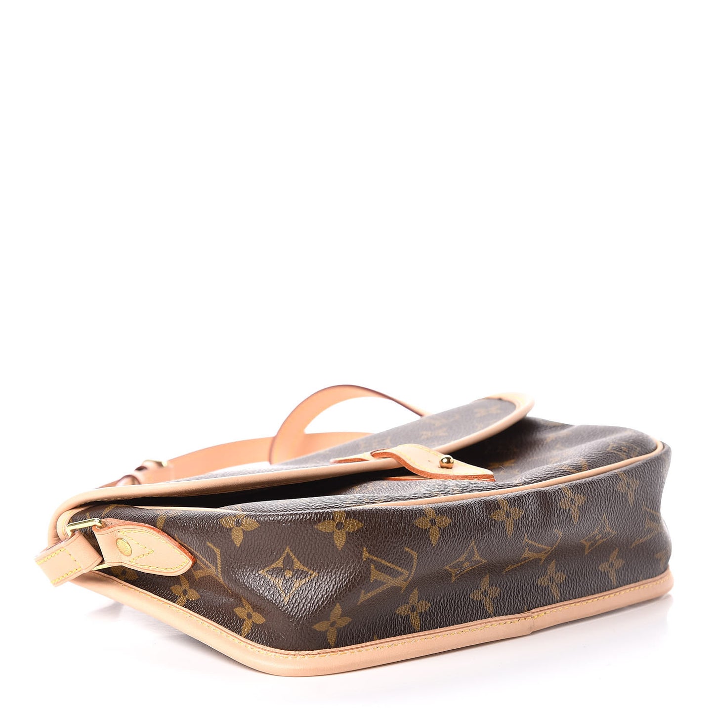 Monogram Sac Gibeciere PM