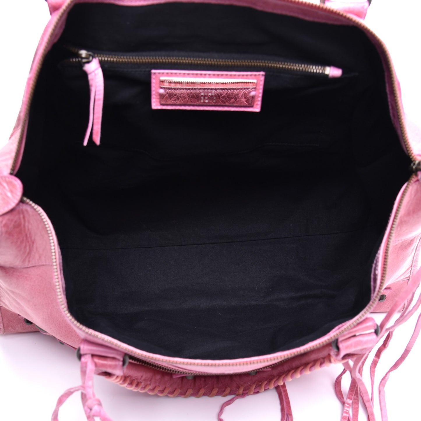 Chevre Classic Hardware Work Bubblegum