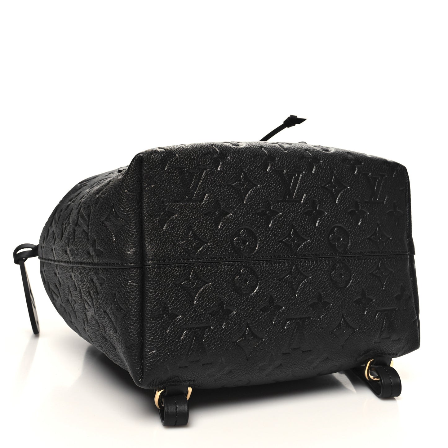 Empreinte Montsouris NM Backpack Black