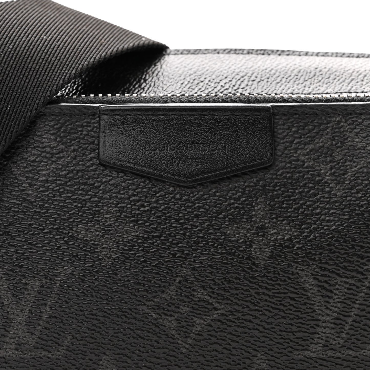 Monogram Eclipse Alpha Wearable Wallet