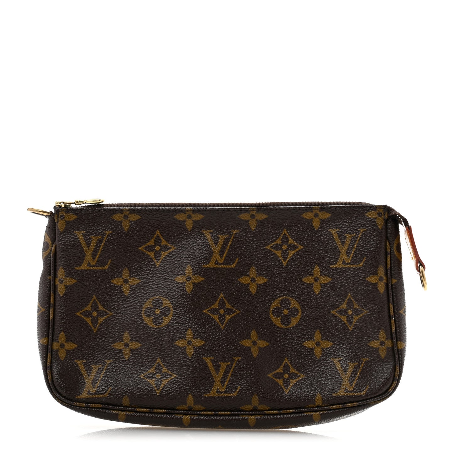 Monogram Pochette Accessories