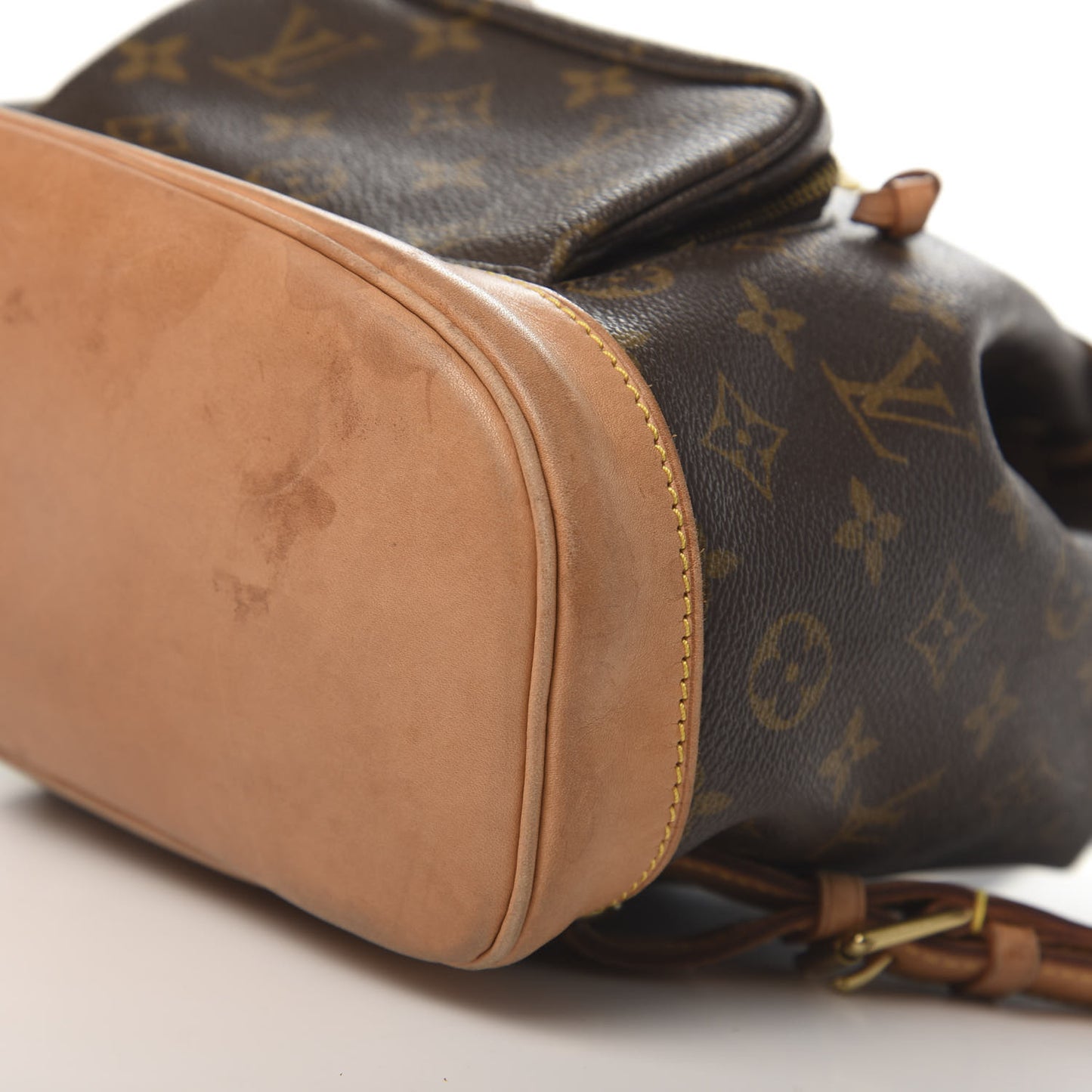 Monogram Montsouris MM Backpack