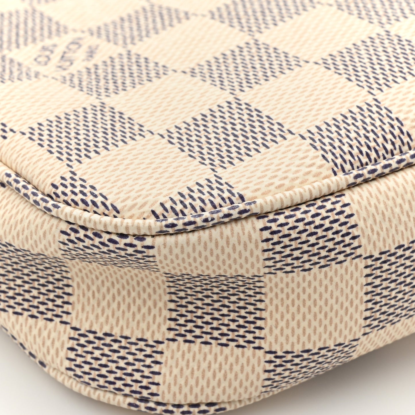 Damier Azur Pochette Accessories NM