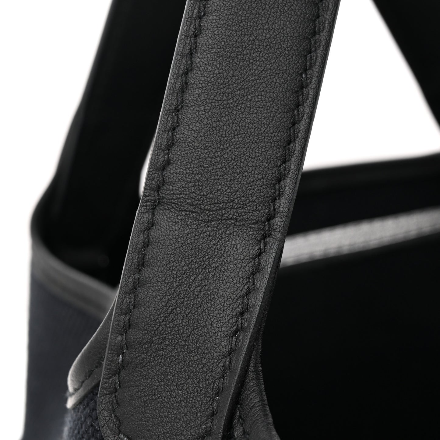 Toile Goeland Swift Cargo Picotin Lock 18 Black