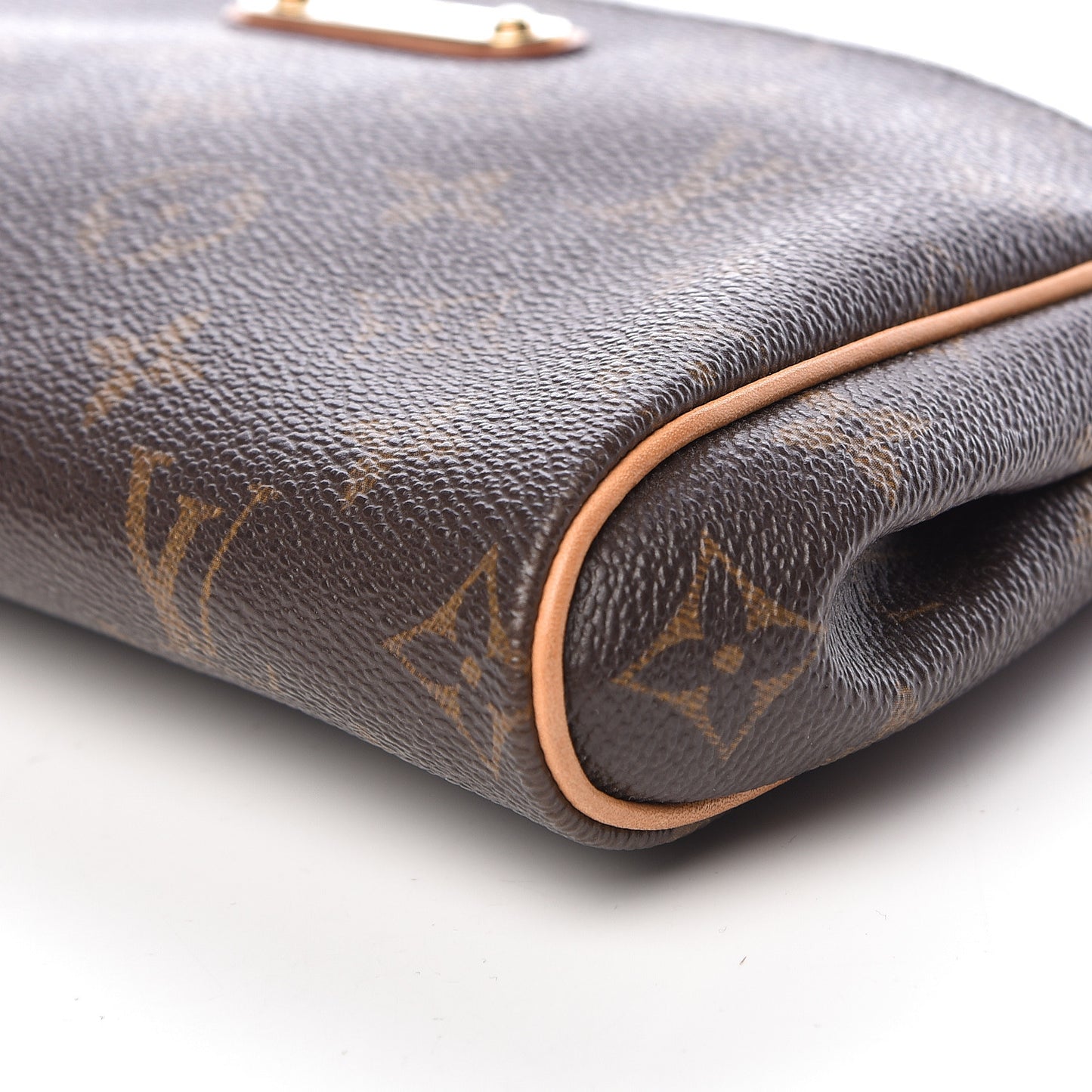 Monogram Eva Clutch