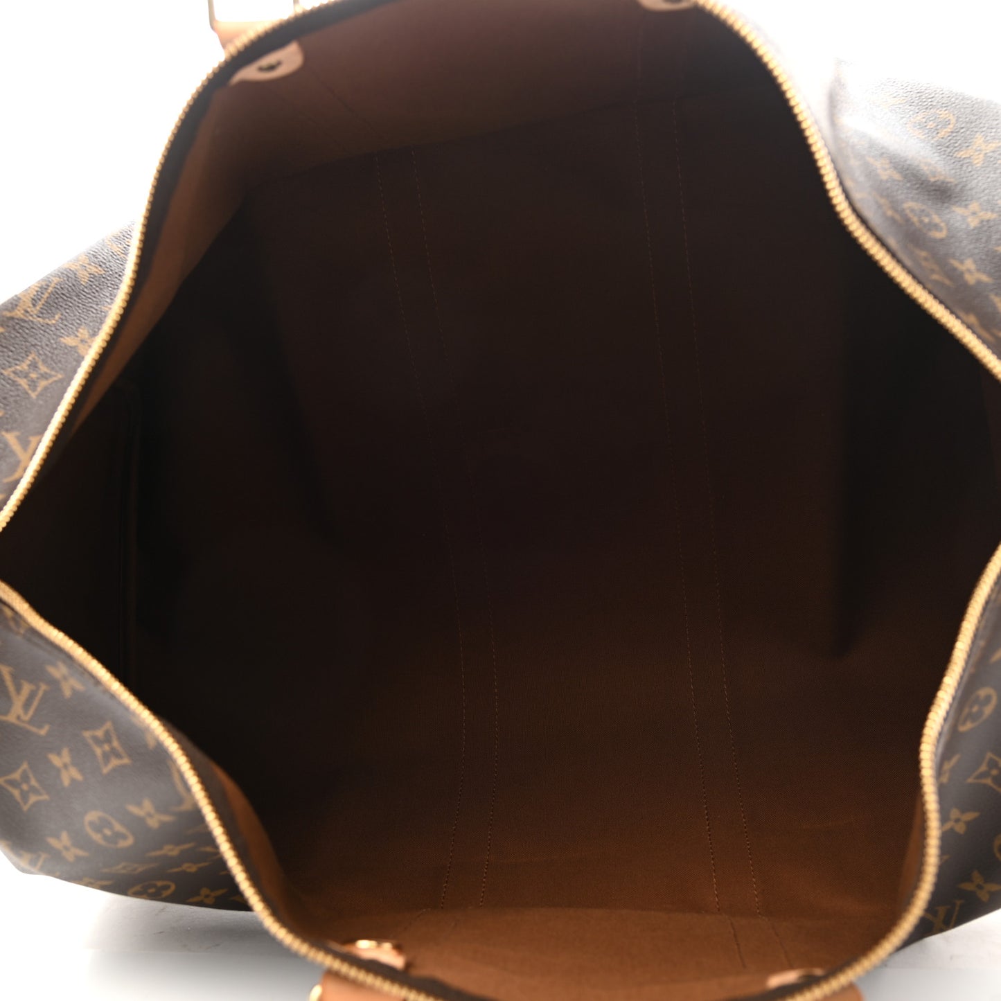 Monogram Keepall 55