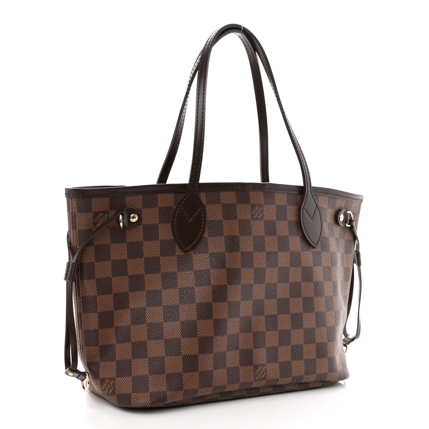 Damier Ebene Neverfull PM