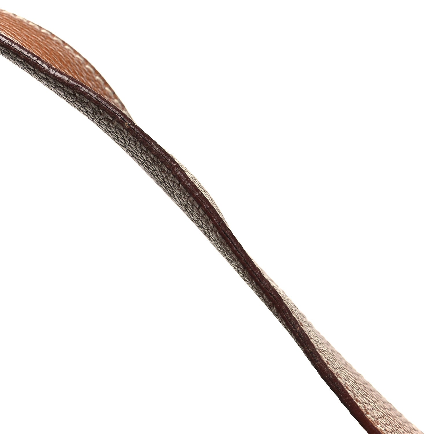 Hermes Taurillon Clemence Lindy 34 Gold 13 of 13