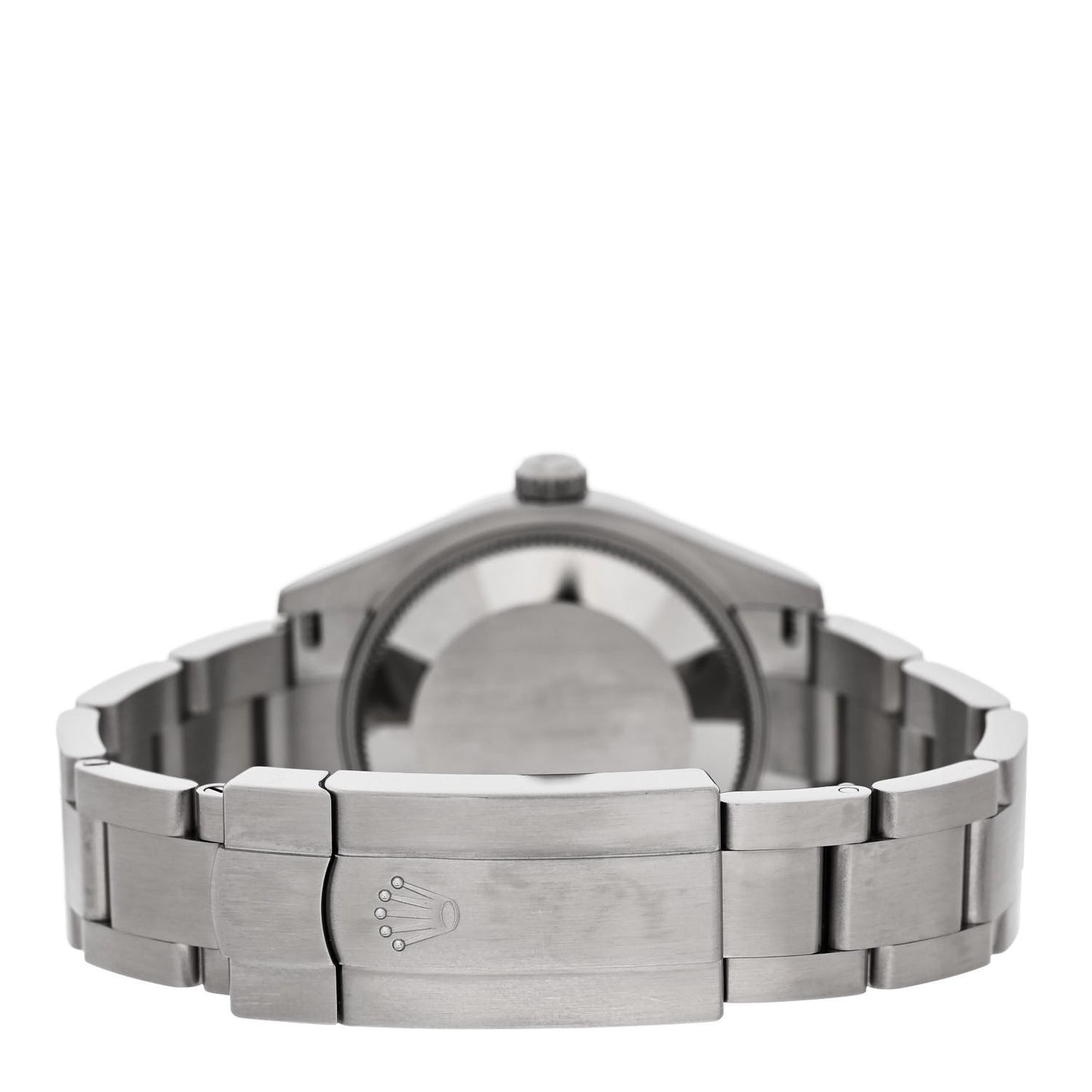 Stainless Steel 31mm Oyster Perpetual Watch Turquoise 277200