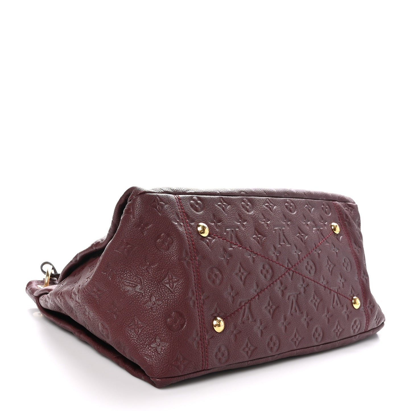 Empreinte Artsy MM Flamme