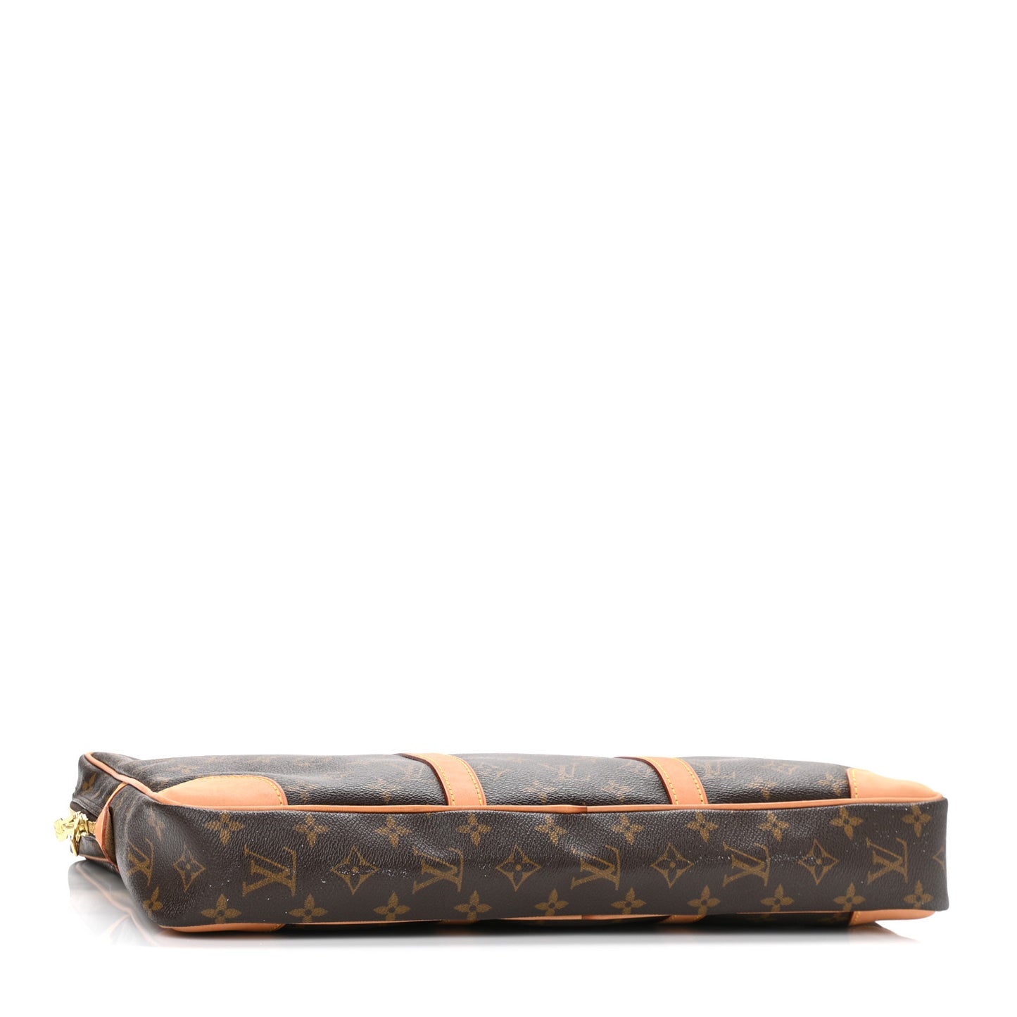Monogram Porte-Documents Voyage Briefcase