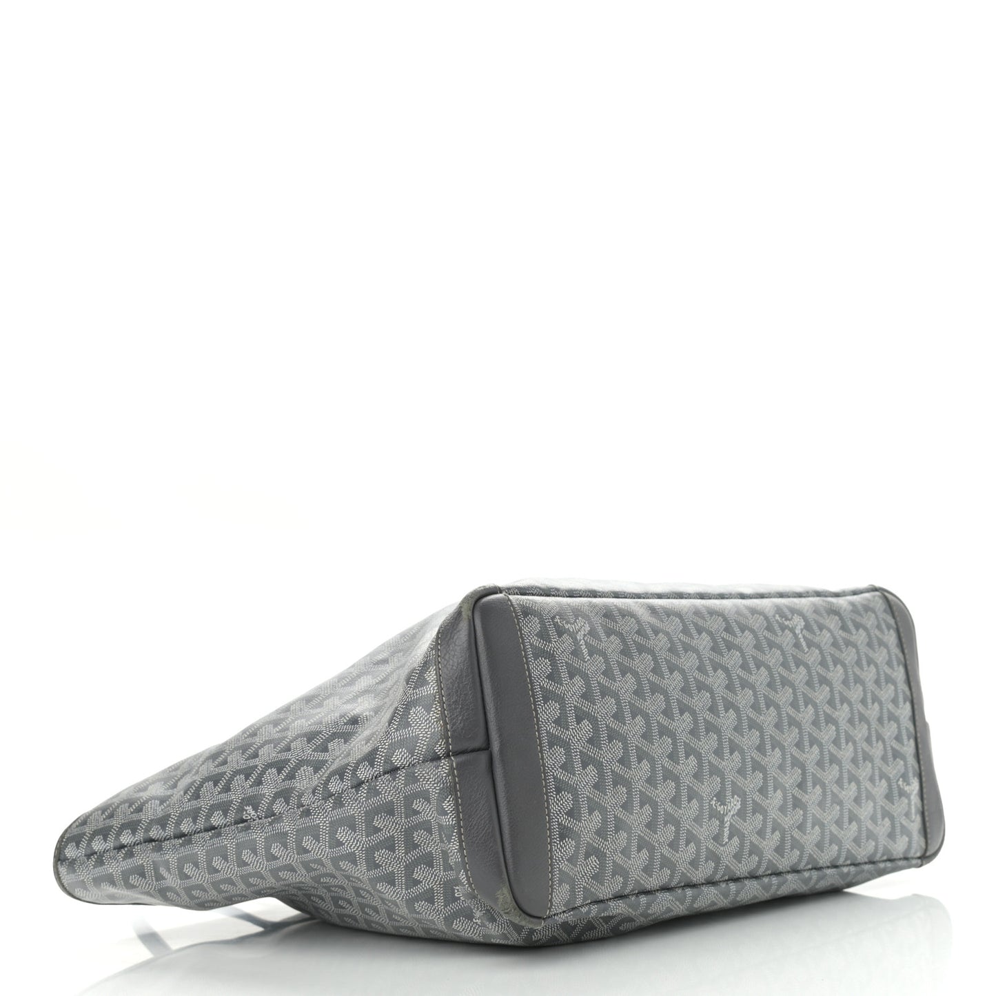Goyardine Artois MM Grey