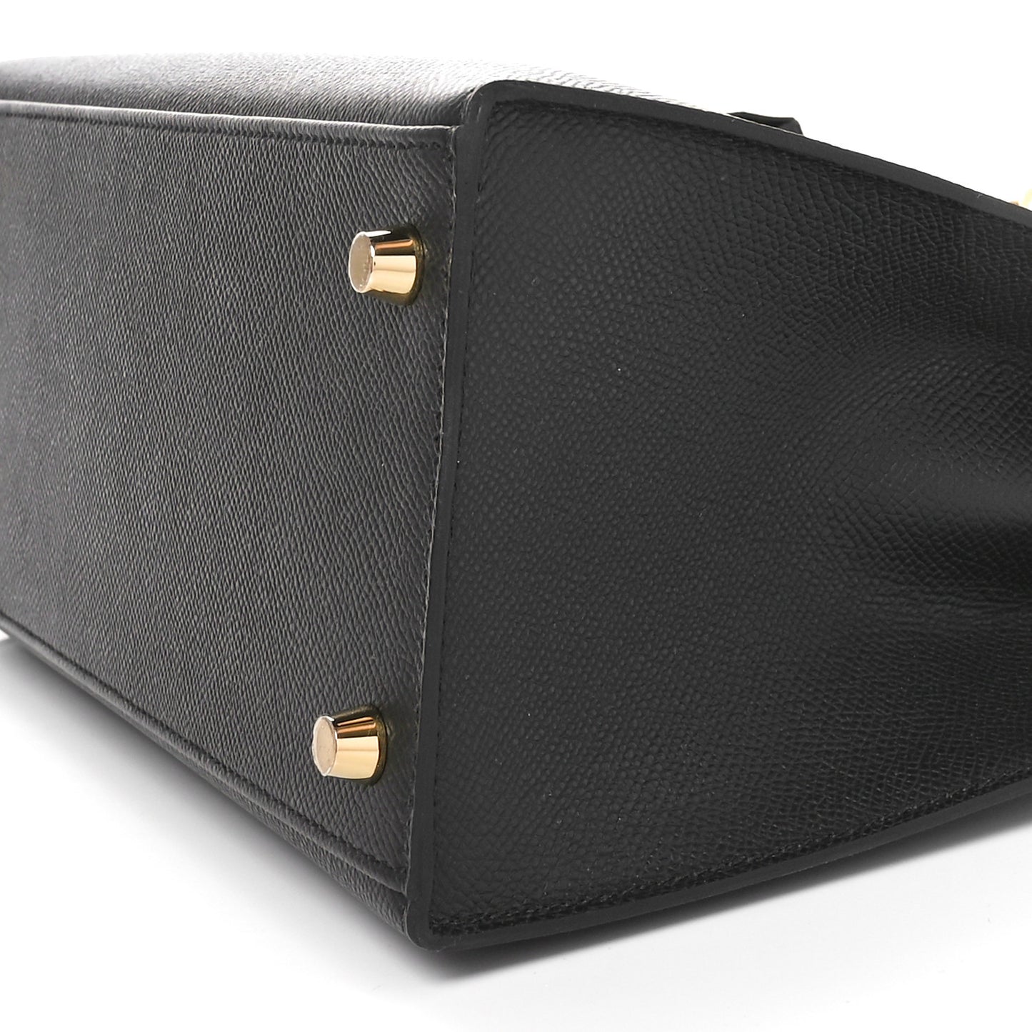 Epsom Kelly Sellier 28 Black