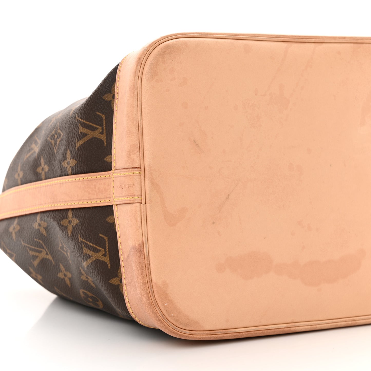 Monogram Petit Noe NM