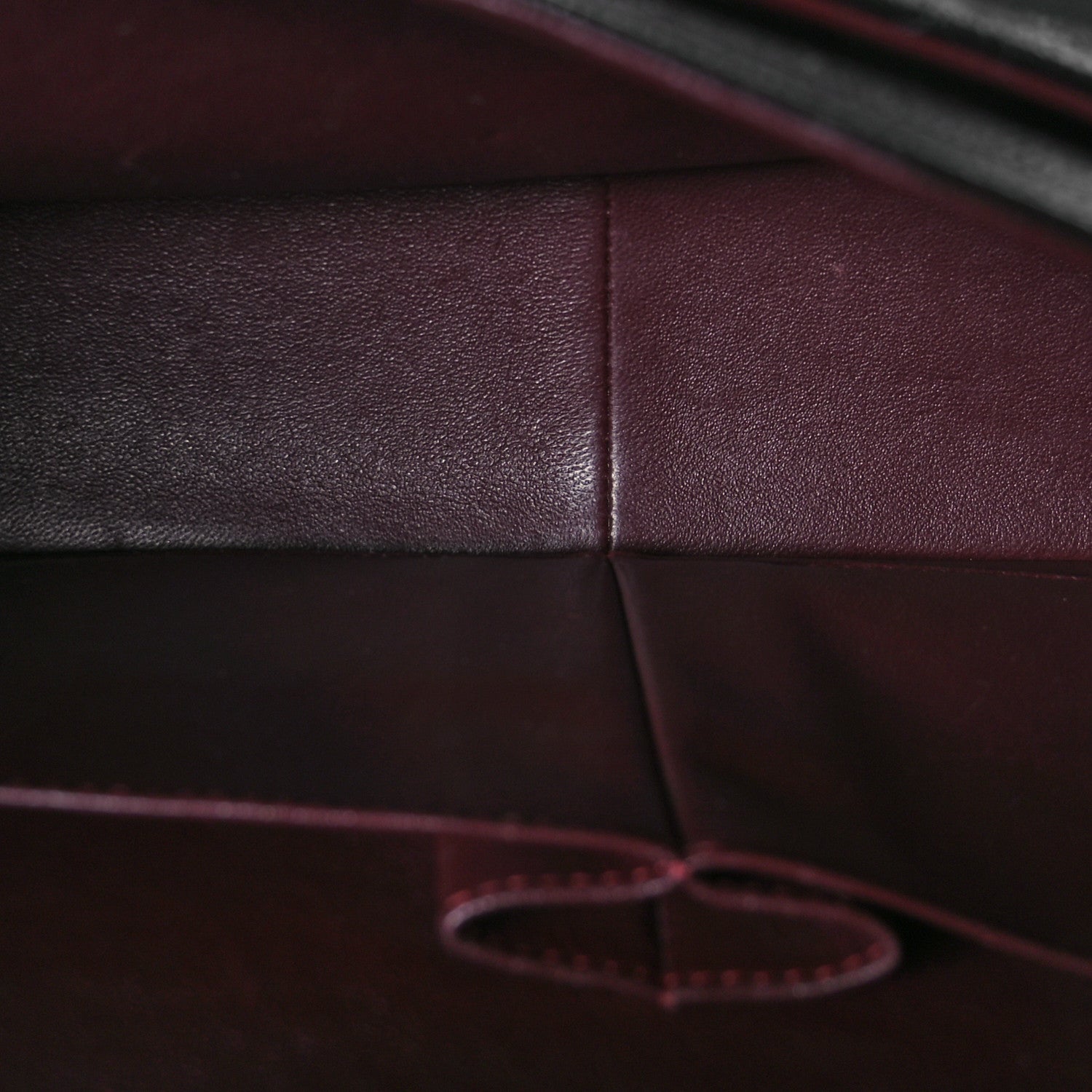 Chanel Caviar Quilted Jumbo Double Flap Black 5 of 11