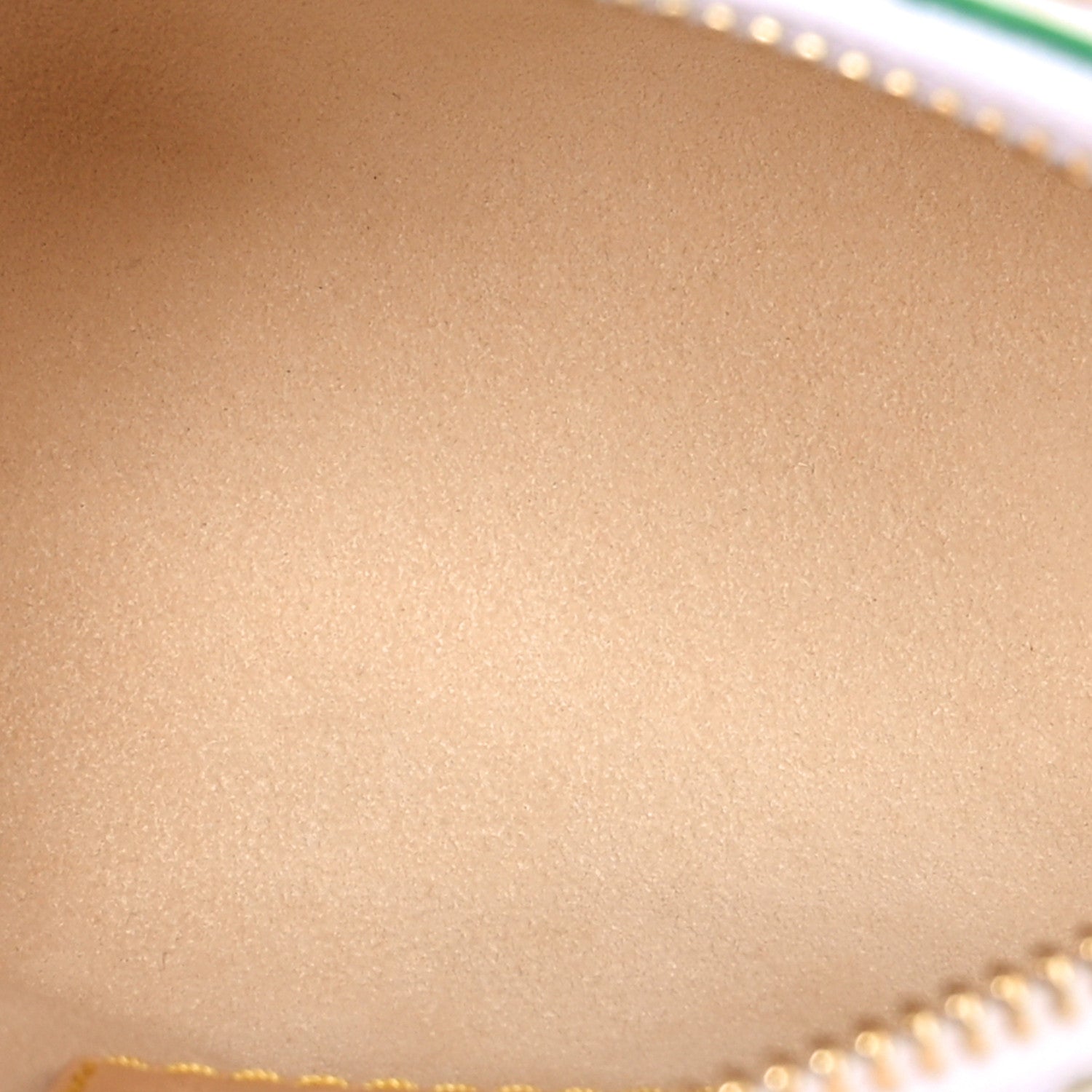 Louis Vuitton LV X TM Monogram Multicolor Nano Speedy White 5 of 10