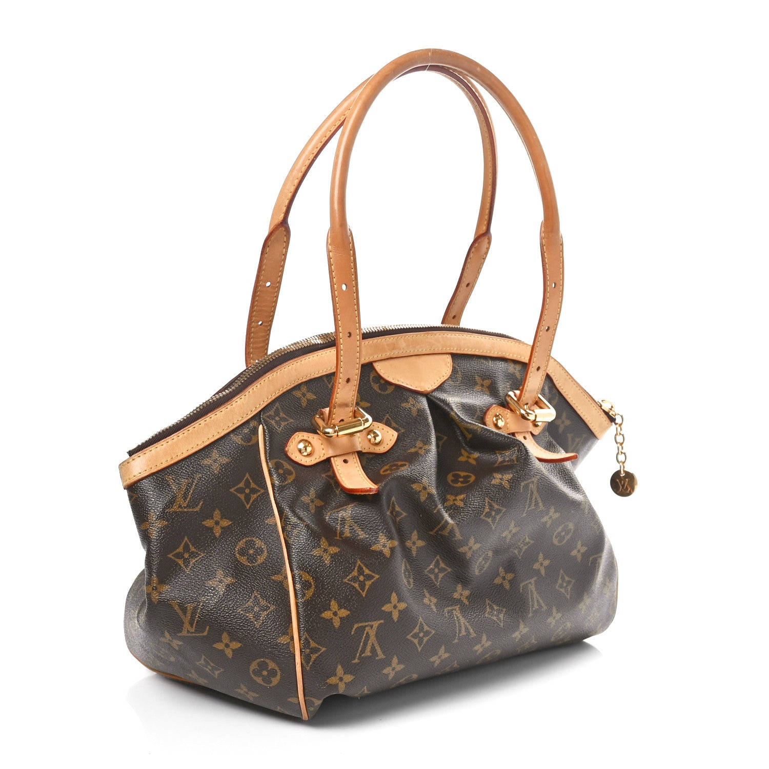 Louis Vuitton Monogram Tivoli PM 2 of 13