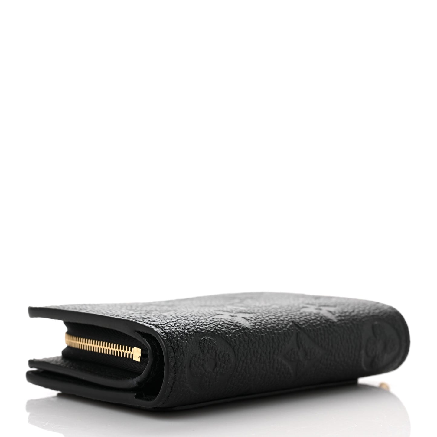 Empreinte Clea Wallet Black