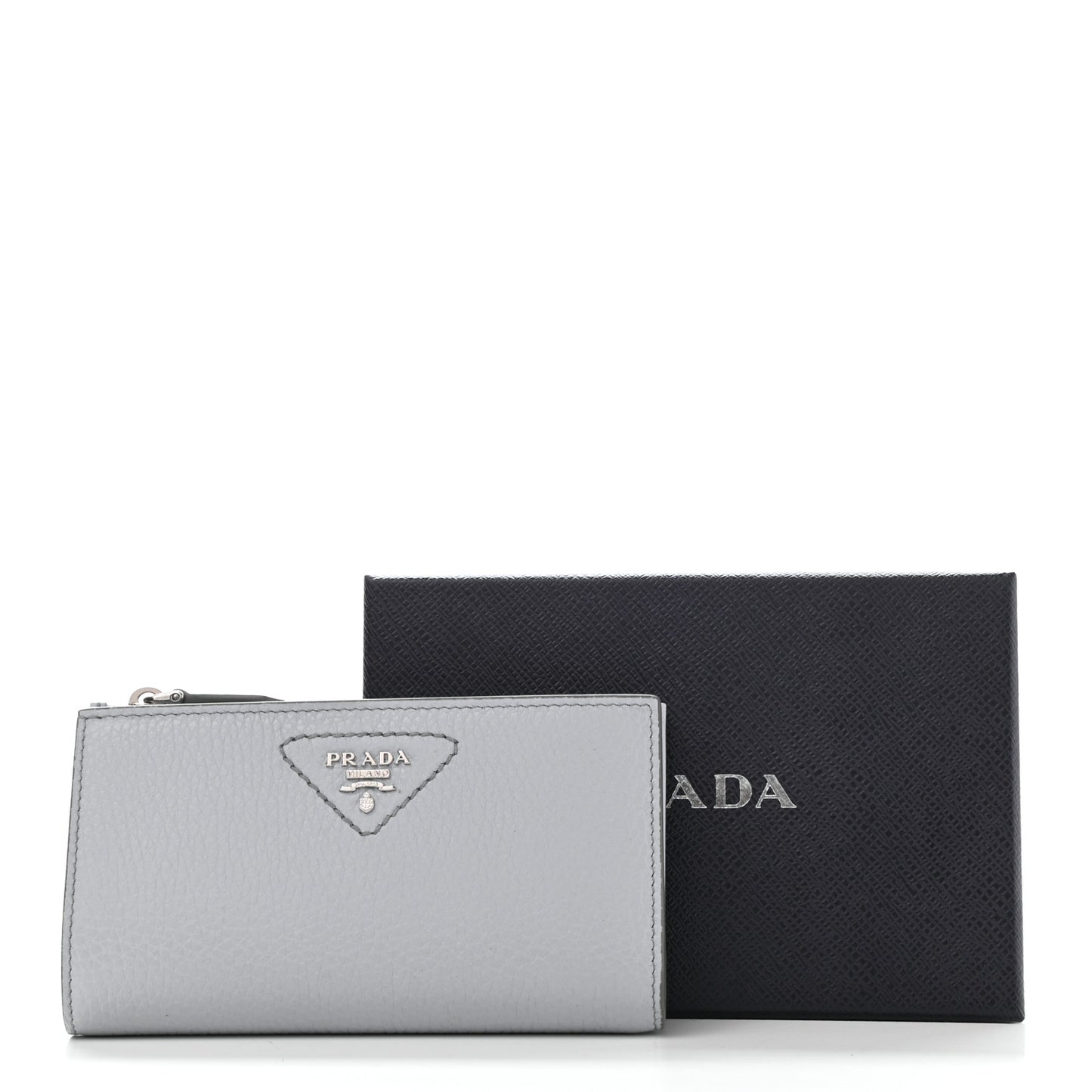Vitello Daino Wallet Fiordaliso