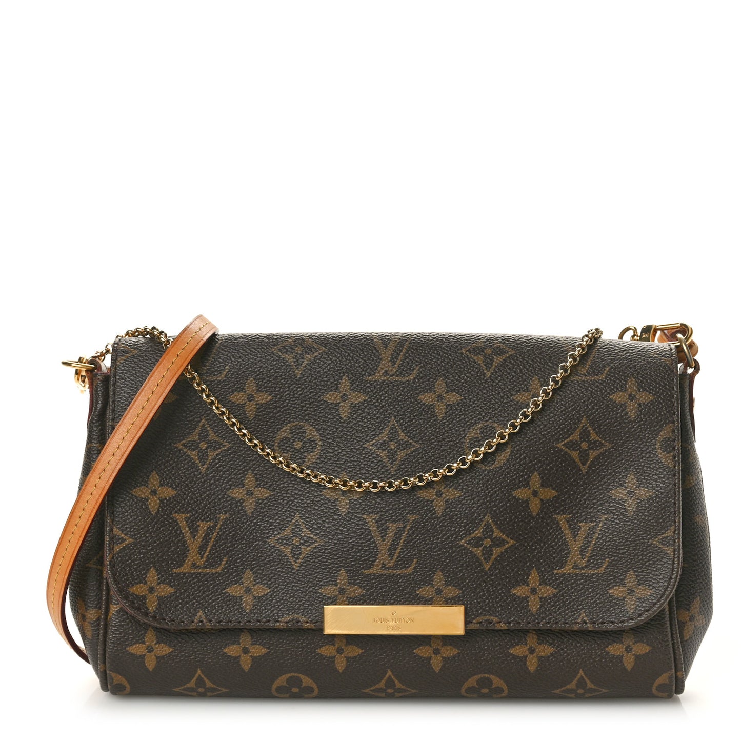 Monogram Favorite MM