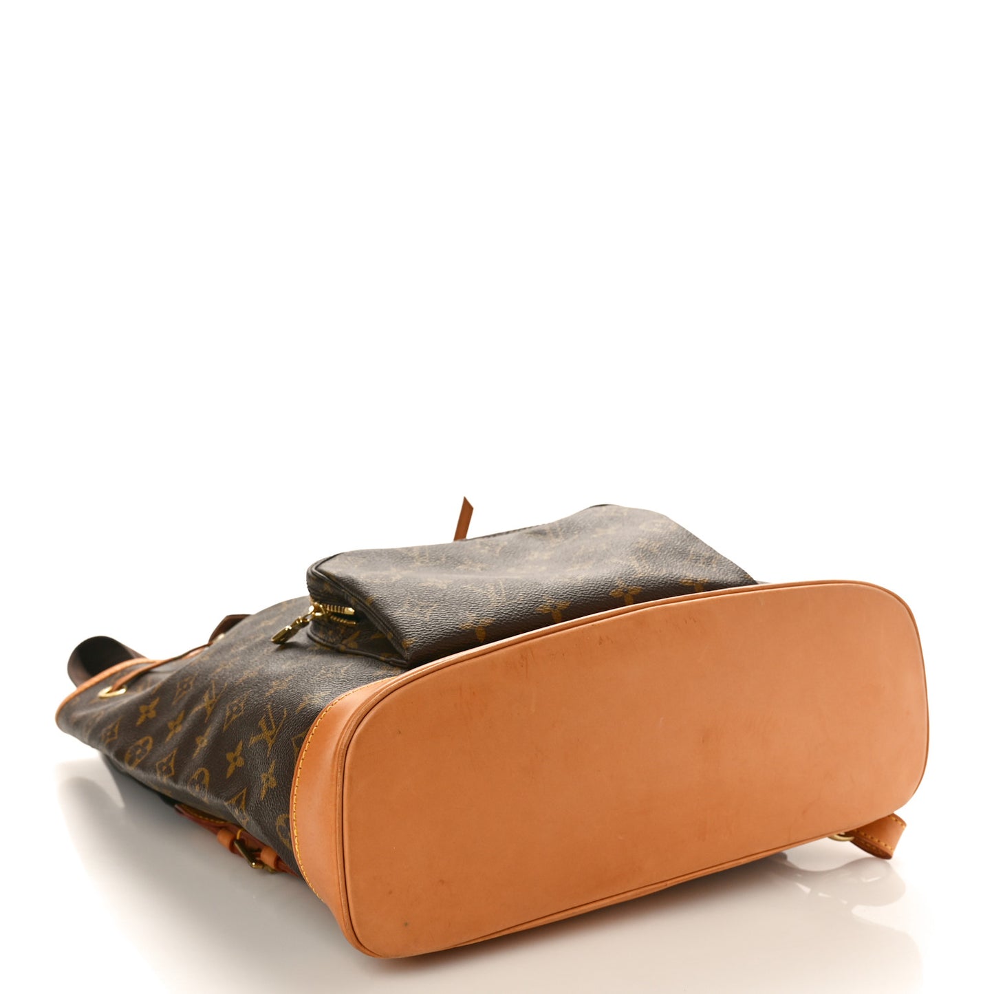 Monogram Montsouris GM Backpack