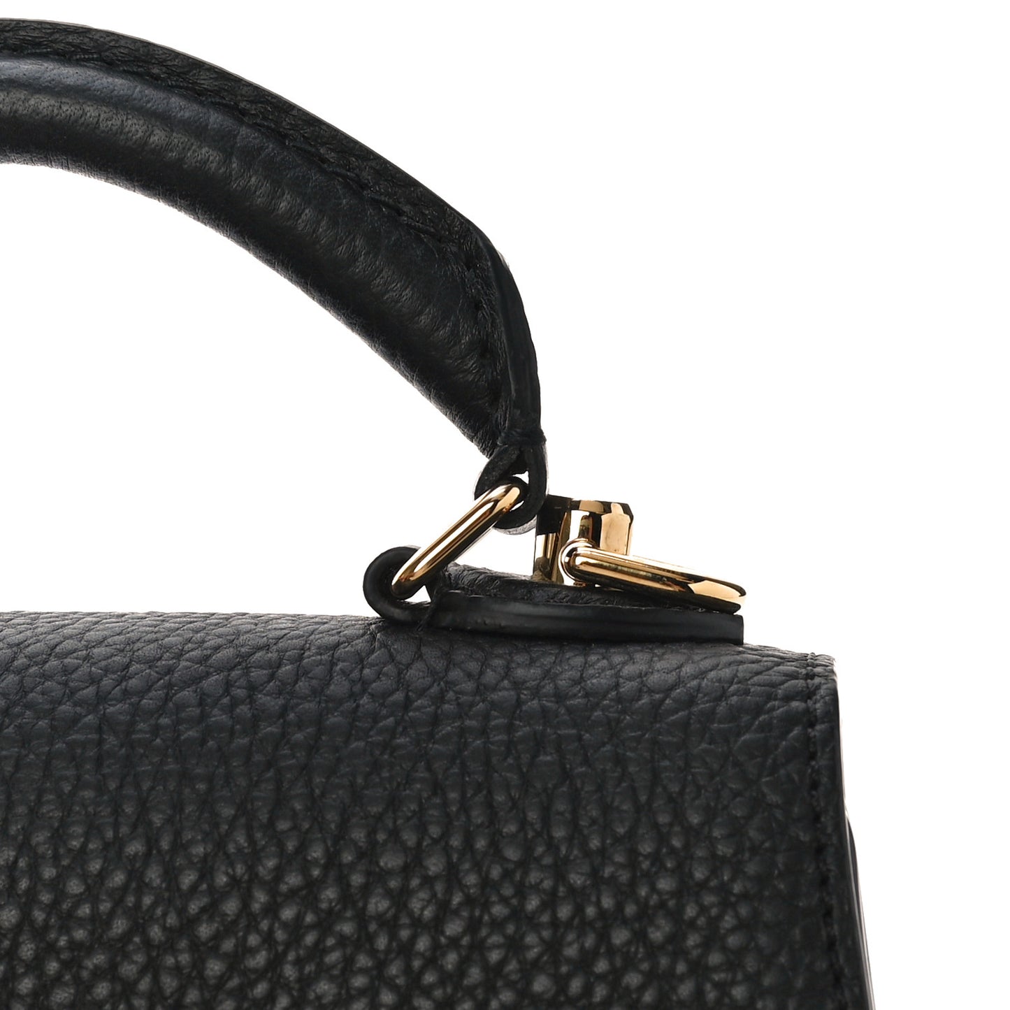 Taurillon Twist One Handle BB Black