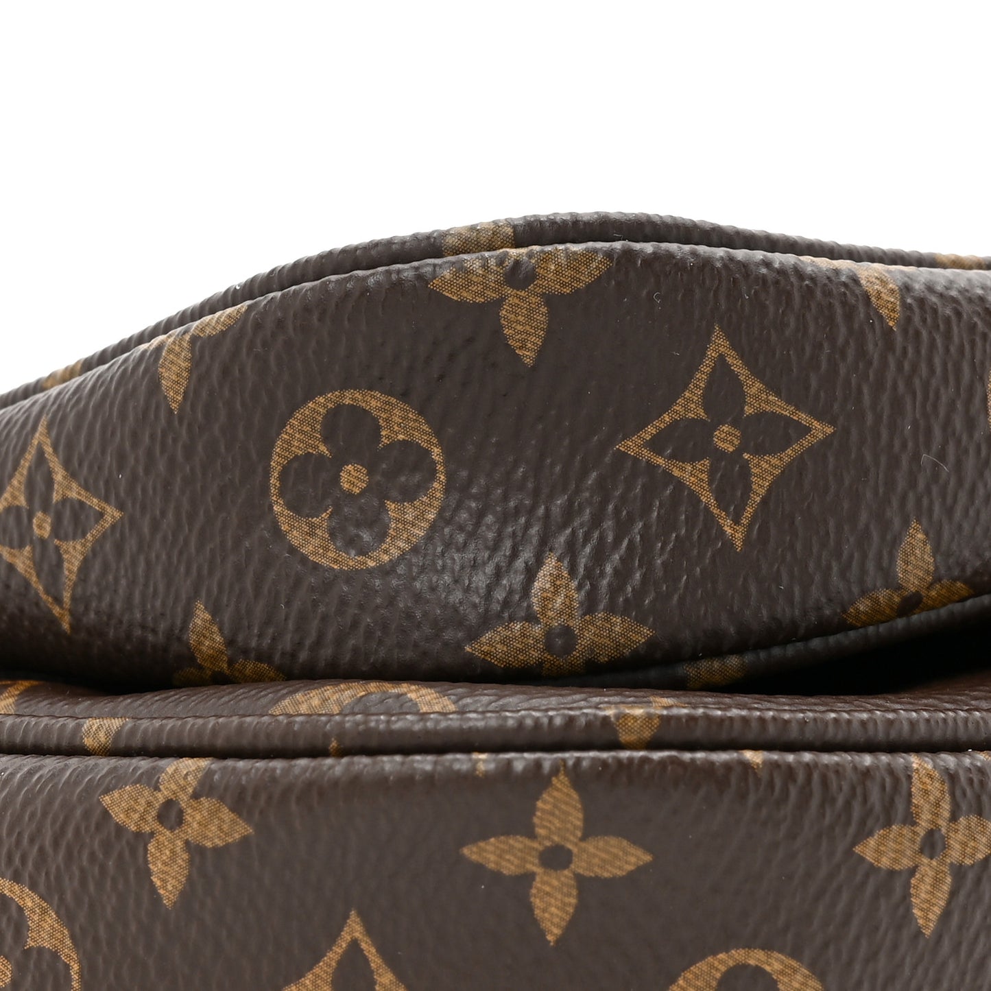 Monogram Multi Pochette Accessories Kaki