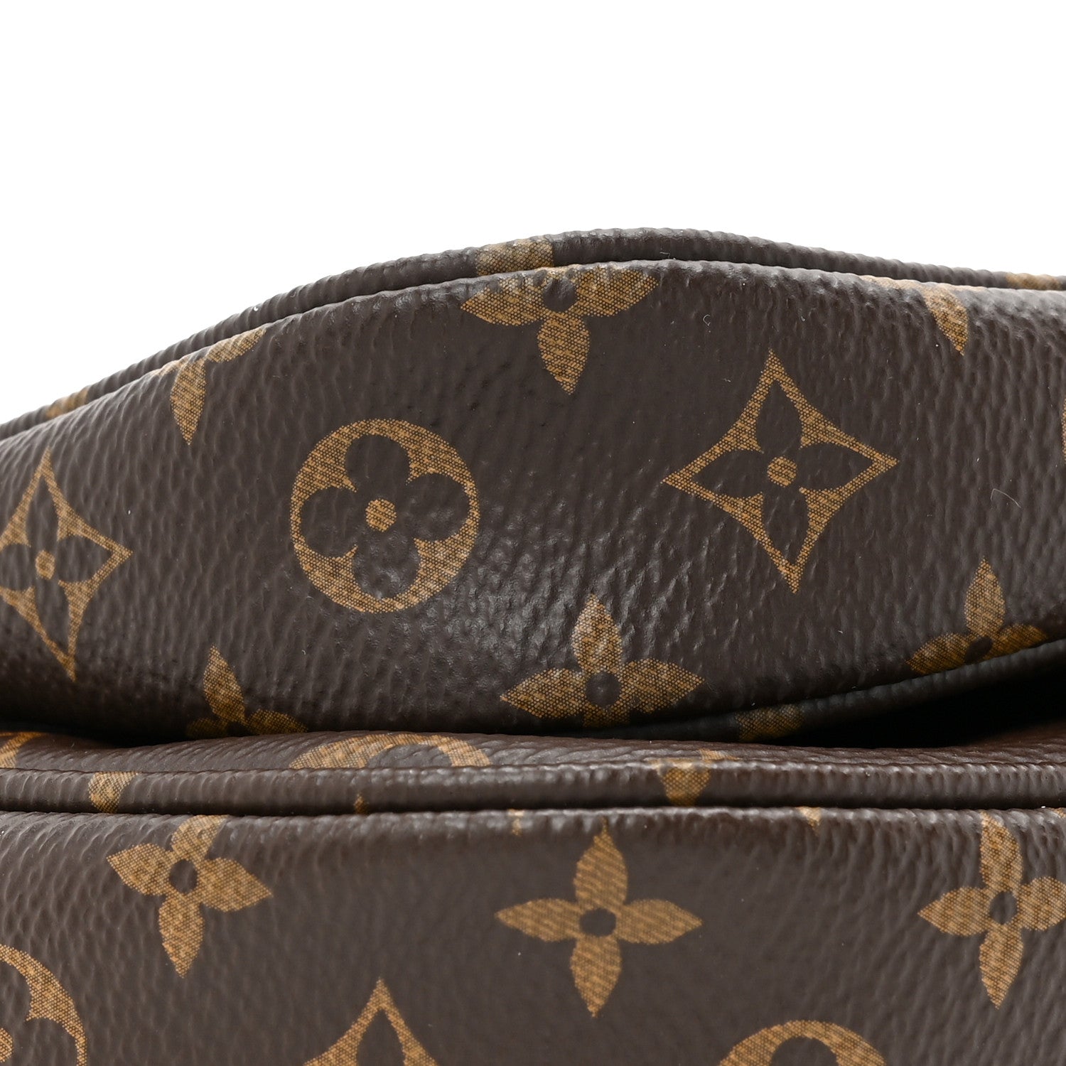 Louis Vuitton Monogram Multi Pochette Accessories Kaki 12 of 15