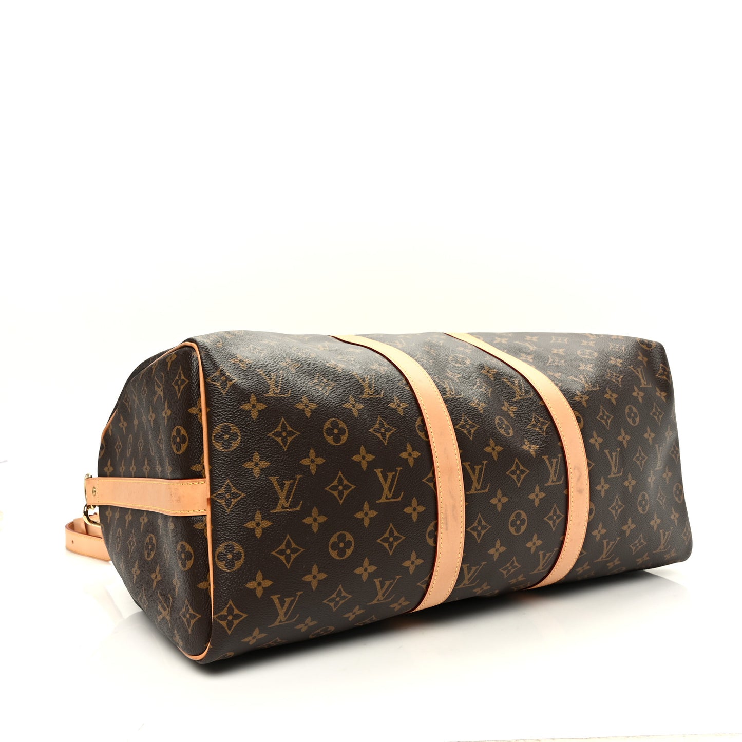Monogram Keepall Bandouliere 50