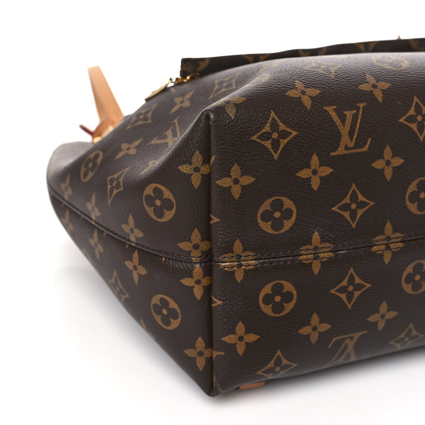 Monogram Montsouris PM