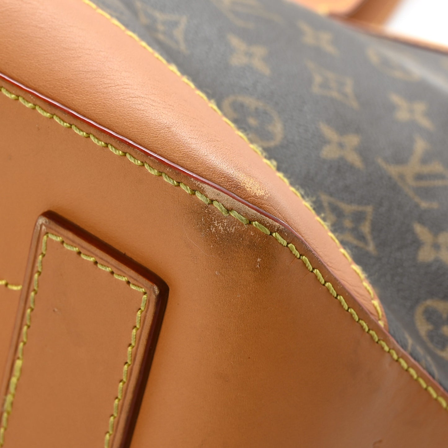Monogram Cabas Voyage
