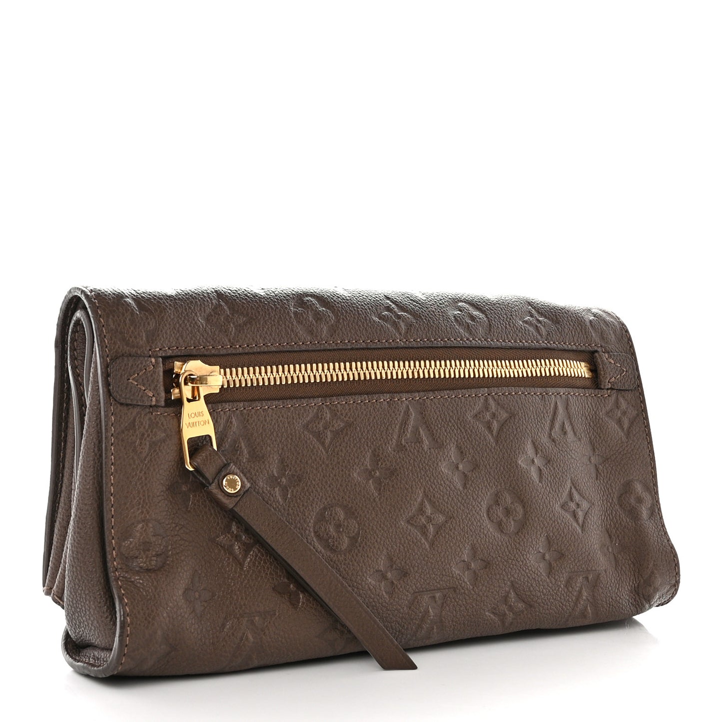 Empreinte Petillante Clutch Ombre