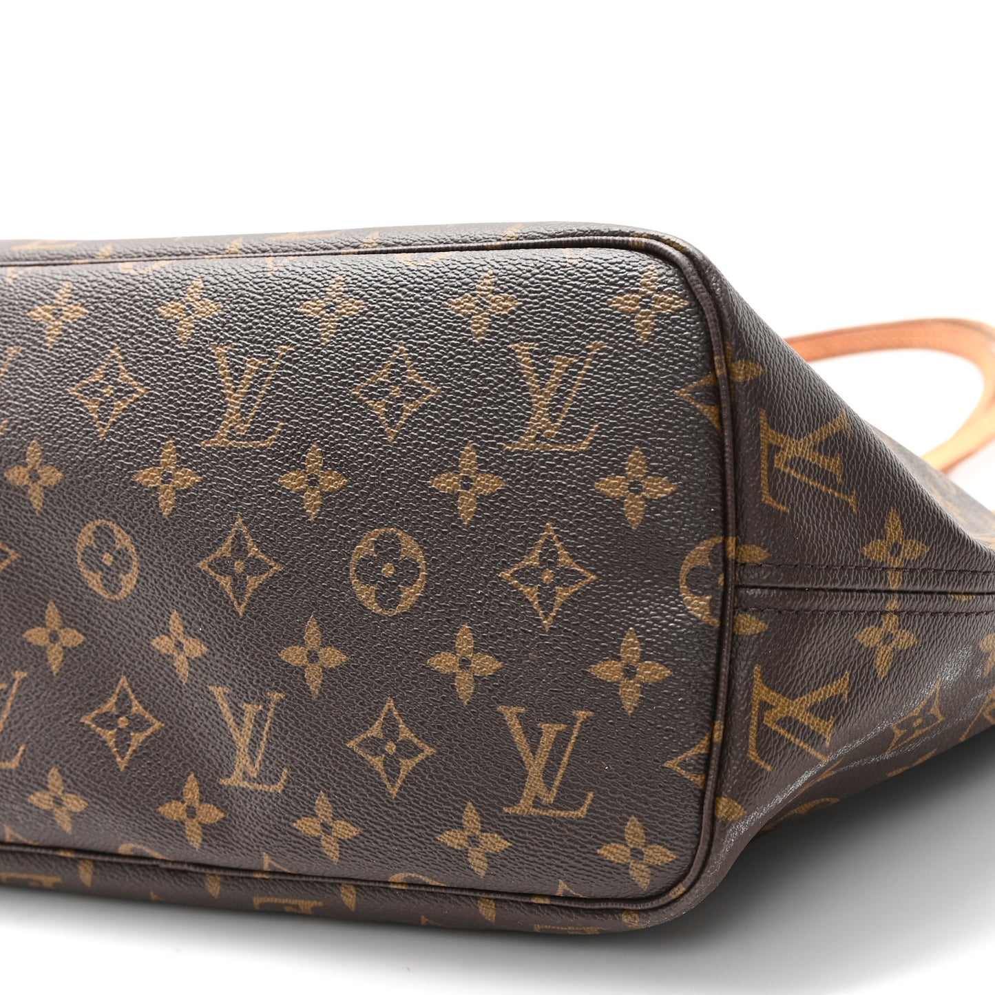 Monogram Neo Neverfull MM
