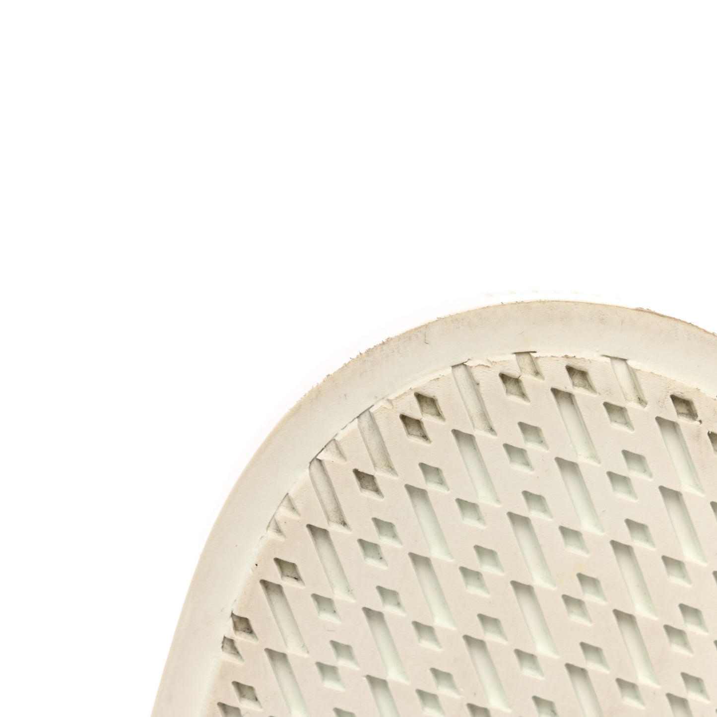 Calfskin Daydream Sneakers 36.5 Naturel