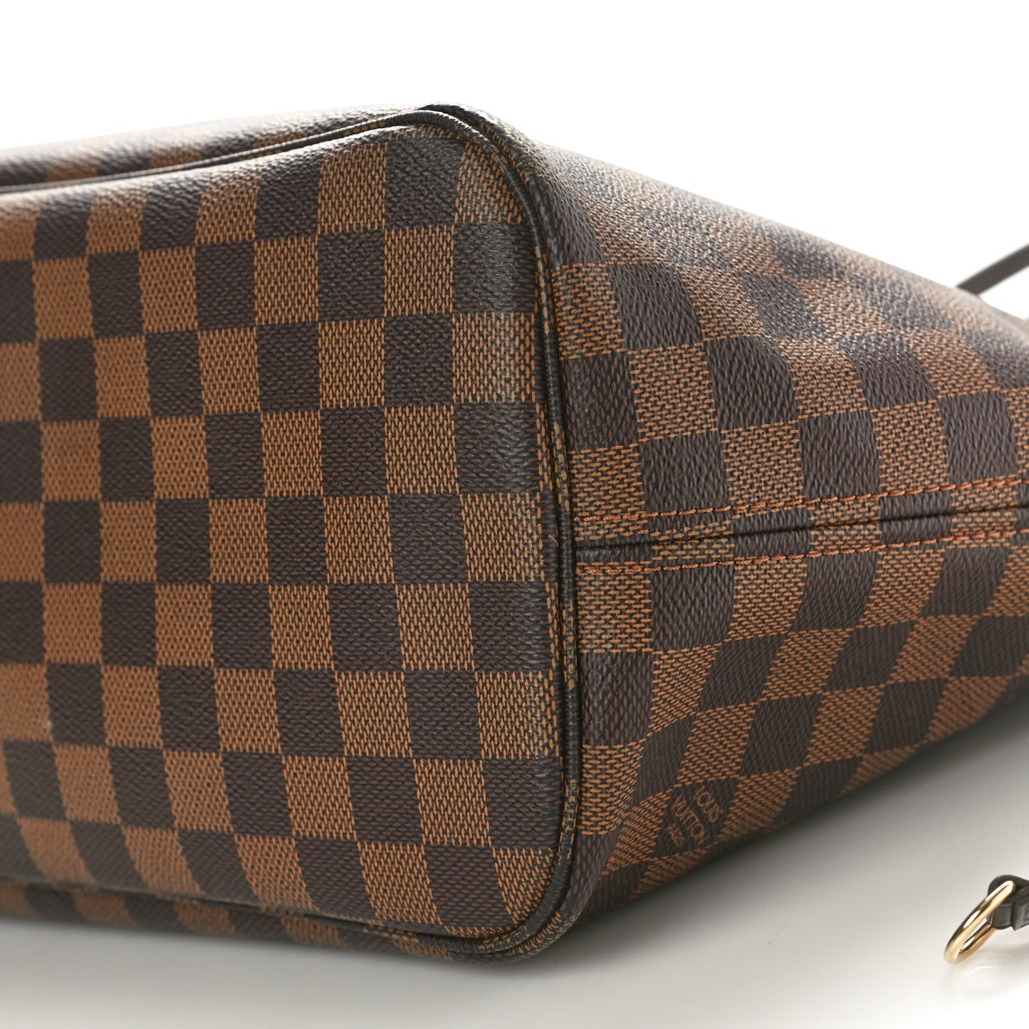 Damier Ebene Neo Neverfull MM