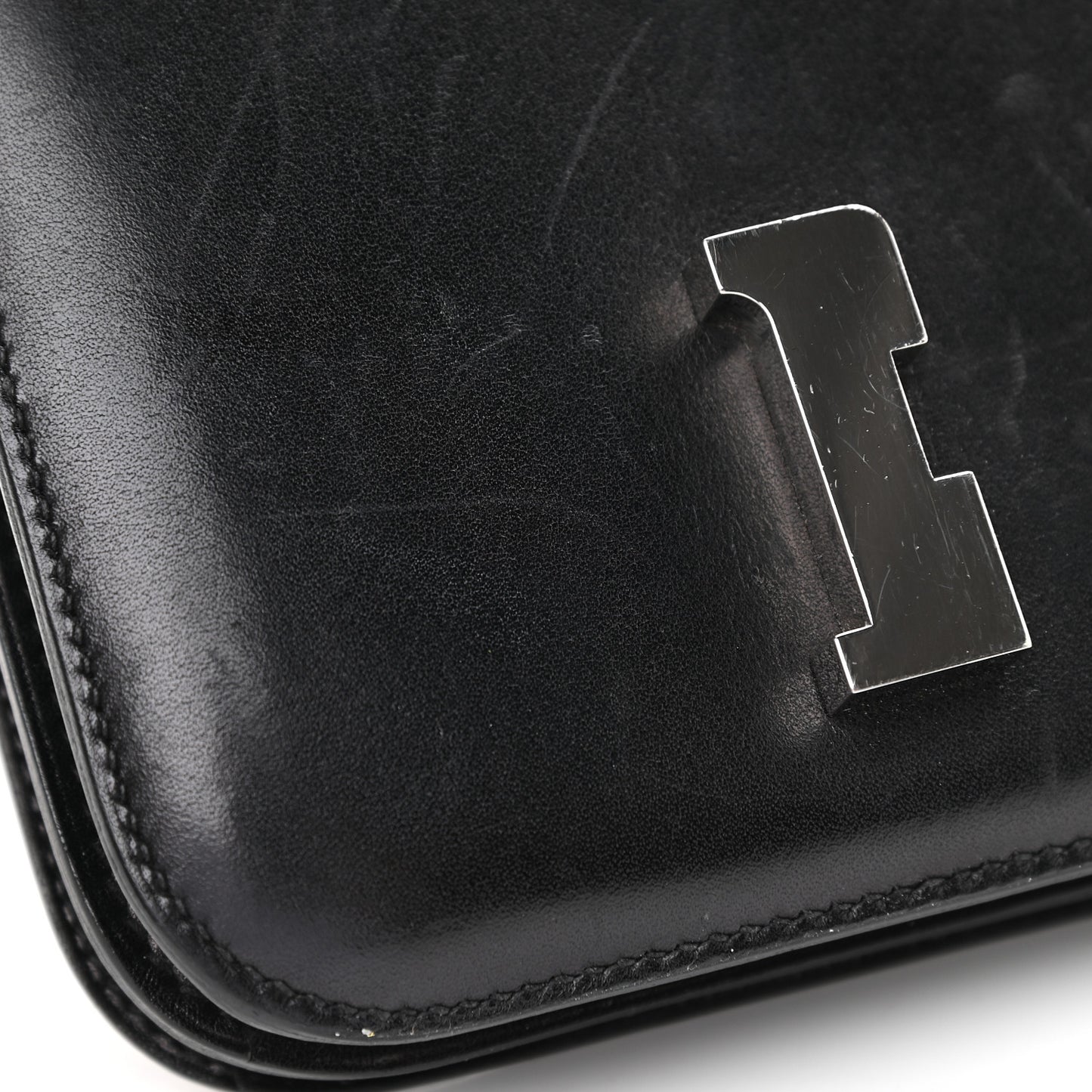 Evercalf Constance 18 Black