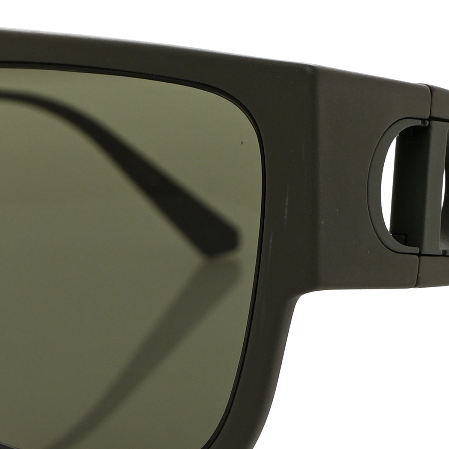 Christian Dior Rectangular 30 Montaigne S3U Sunglasses Green 7 of 8