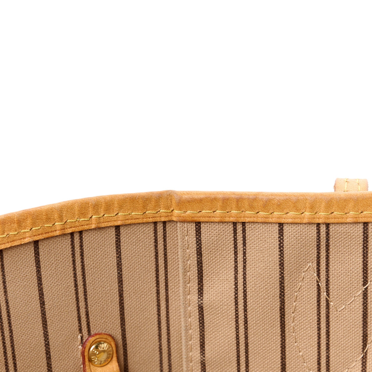 Louis Vuitton Monogram Neo Neverfull MM 13 of 16